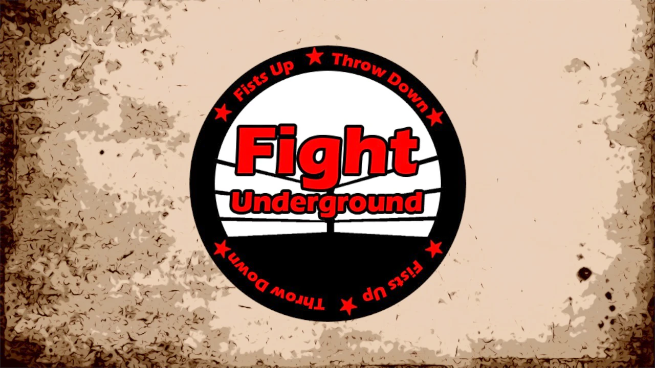 Fight Underground - indywrestling.us network