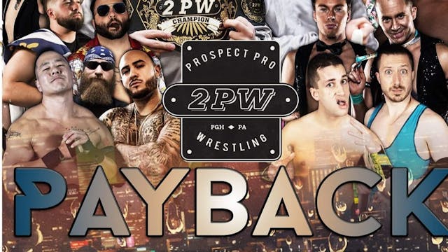 2PW Payback 5-15-21