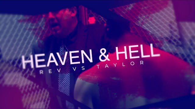 Heaven and Hell - Episode 6 - The Ste...
