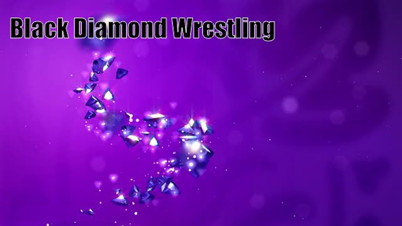 Black Diamond Wrestling