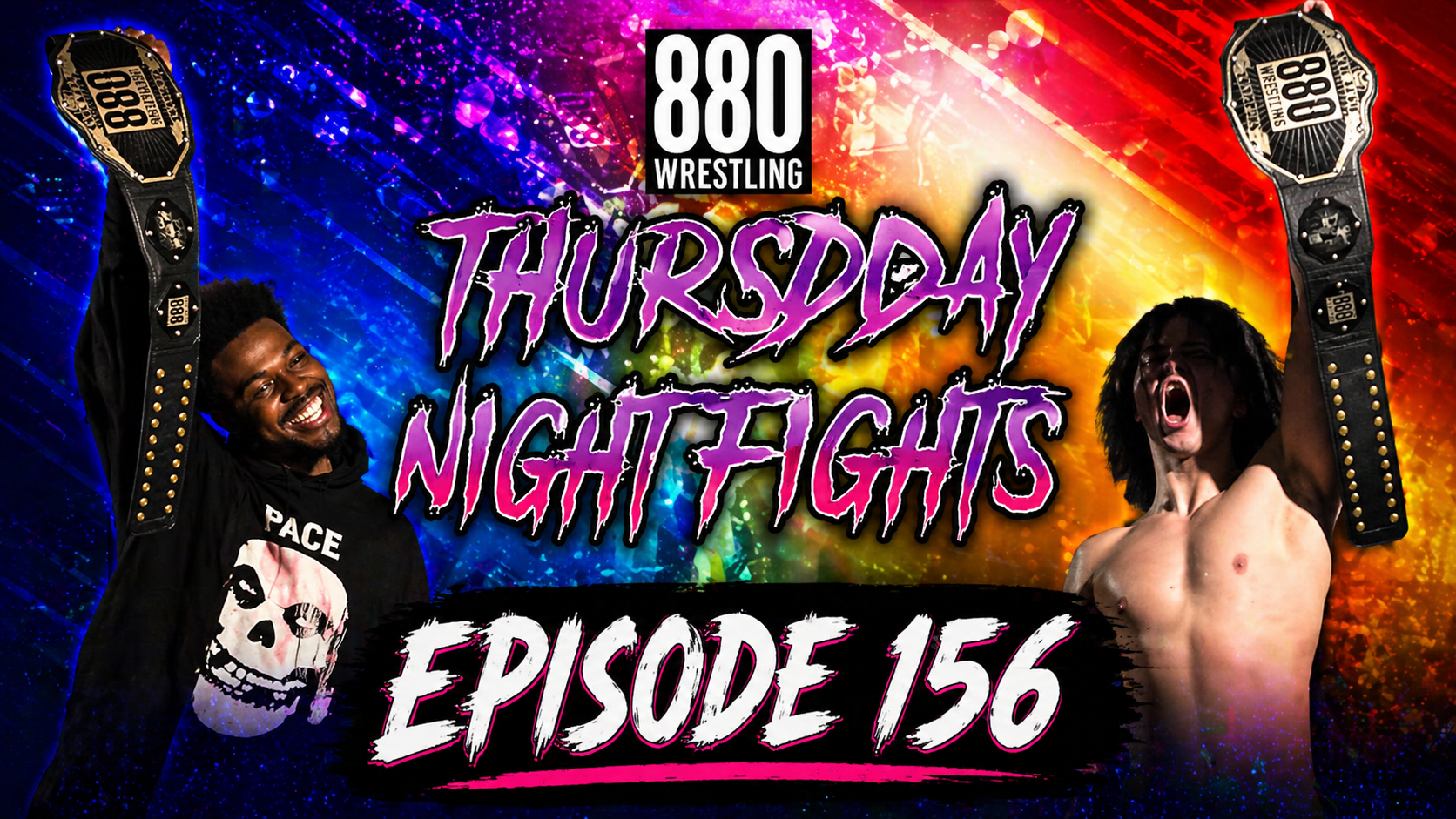 indywrestling.us network Video