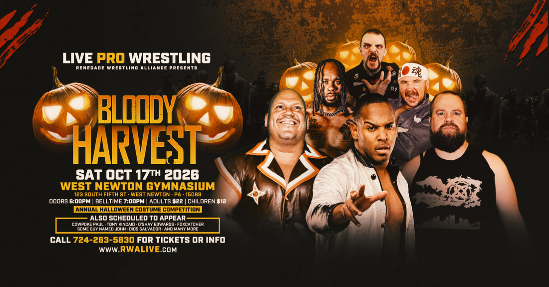 indywrestling.us network Video