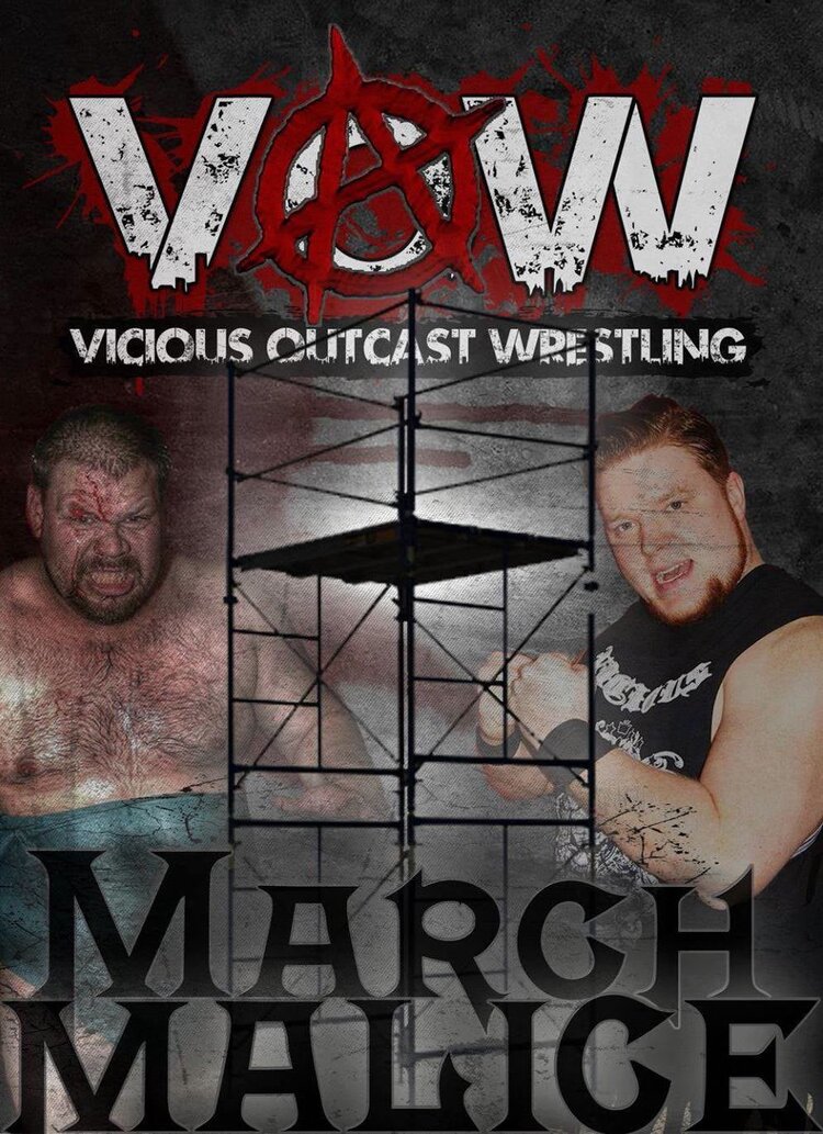 VOW March Malice