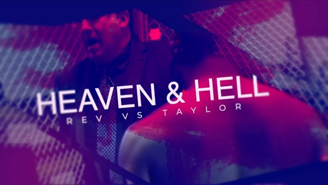 Heaven and Hell - Episode 3 - Going to a Dark Place 