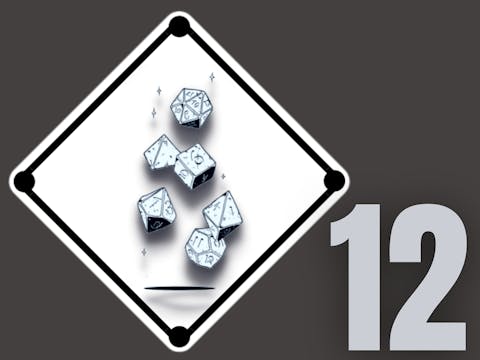 Top Rope Table Top Campaign 2 Session...