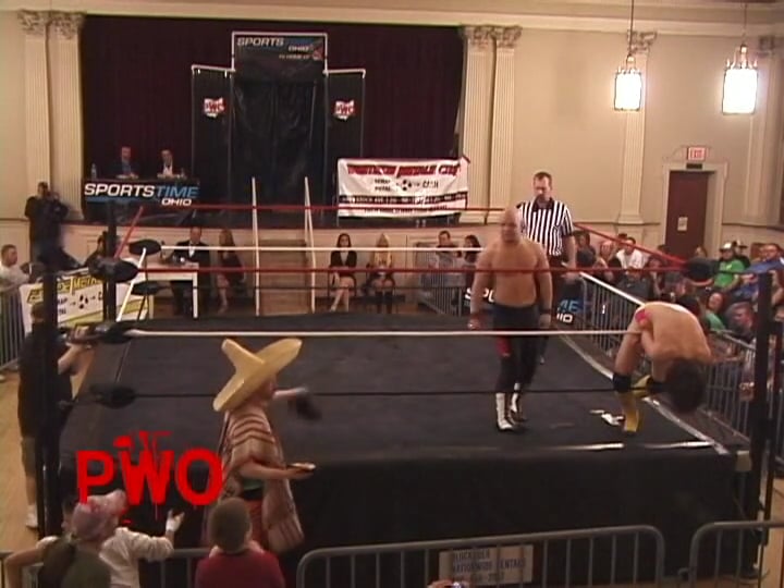 PWO TV Volume 5 Part 2
