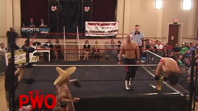 PWO TV Volume 5 Part 2