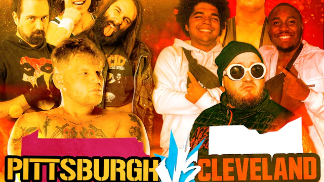 880 Wrestling - indywrestling.us network