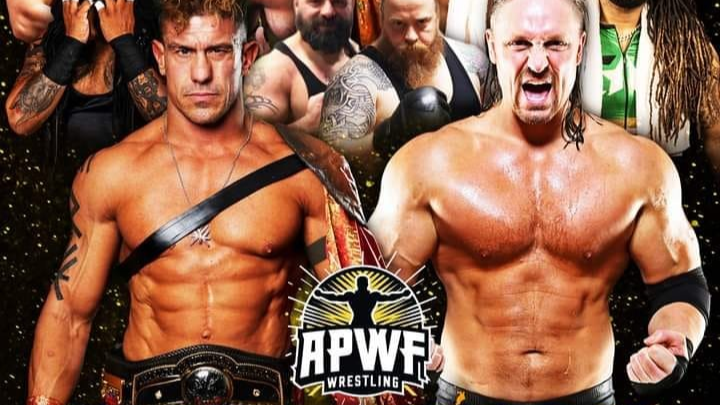 APWF Evolution