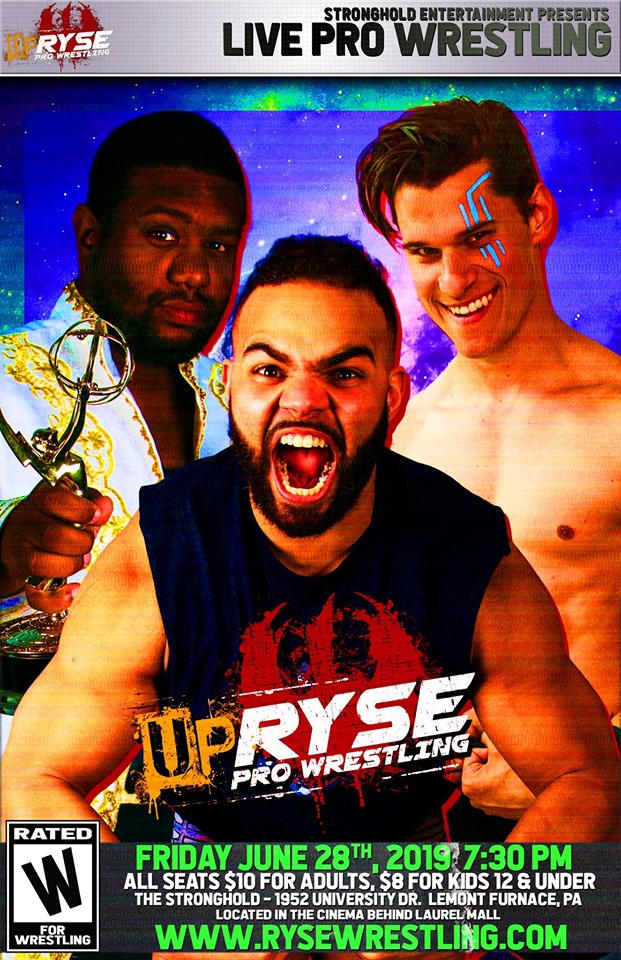 UpRyse June 28, 2019