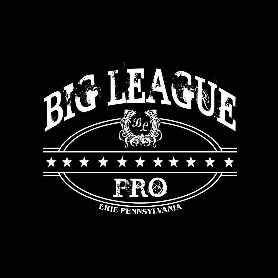 Big League Pro (VOD Only)