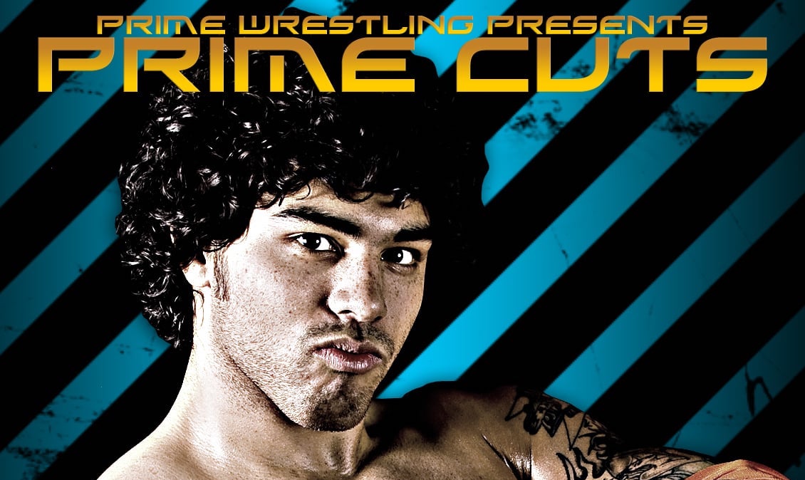 PRIME Cuts: Shiima Xion - From A To DJ Z