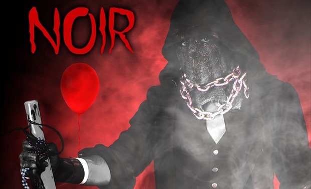 RYSE - September 7, 2019