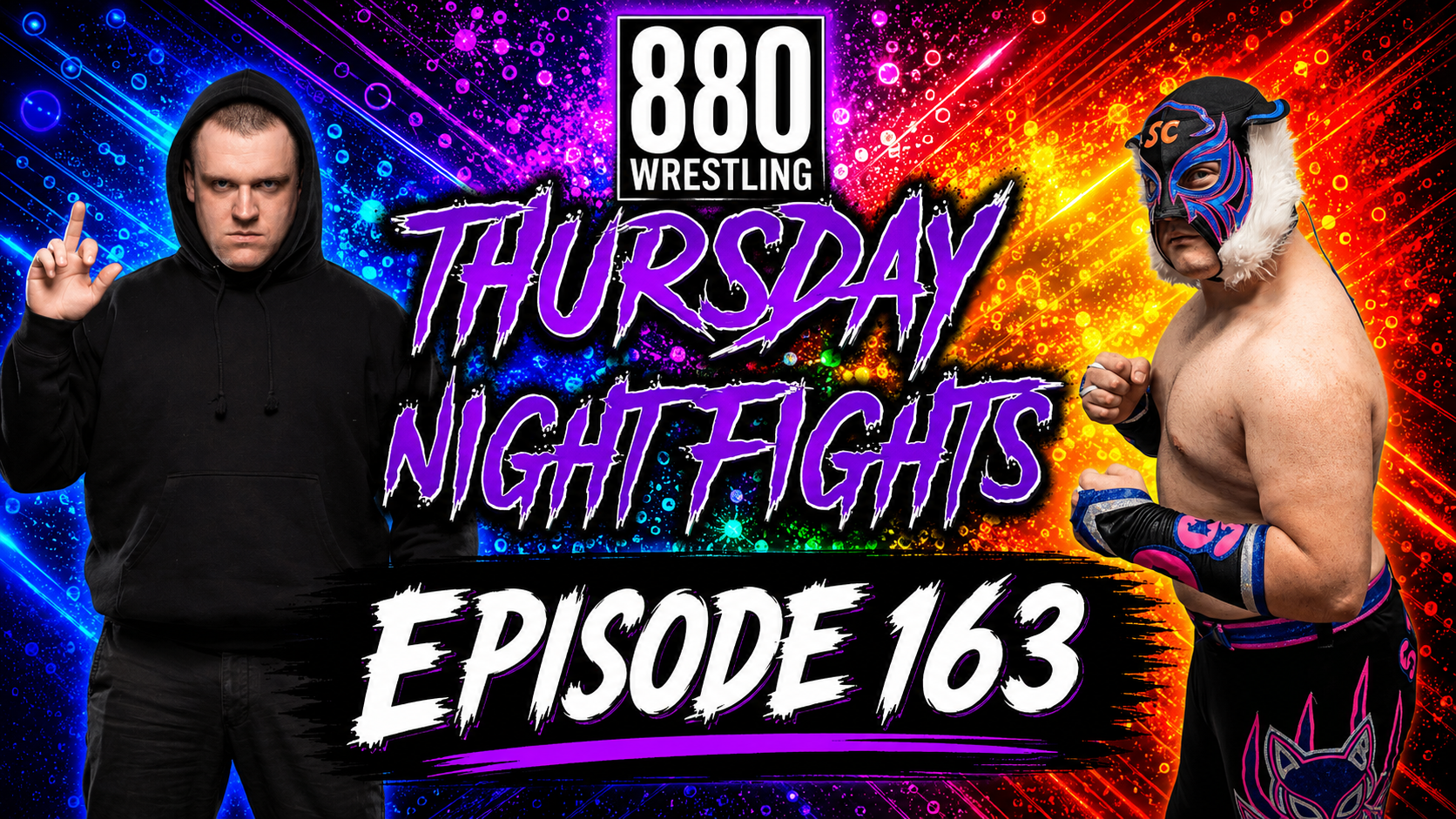 indywrestling.us network Video