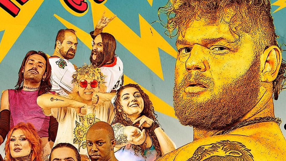 T2T Academy Pittsburgh #ThursdayNightFights - 880 Wrestling - 03/06/2025