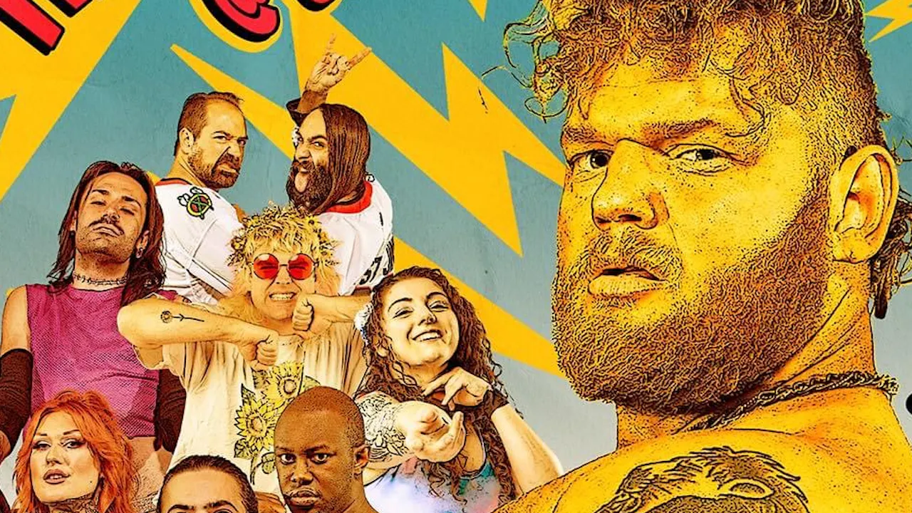 T2T Academy Pittsburgh #ThursdayNightFights - 880 Wrestling - 12/21 ...