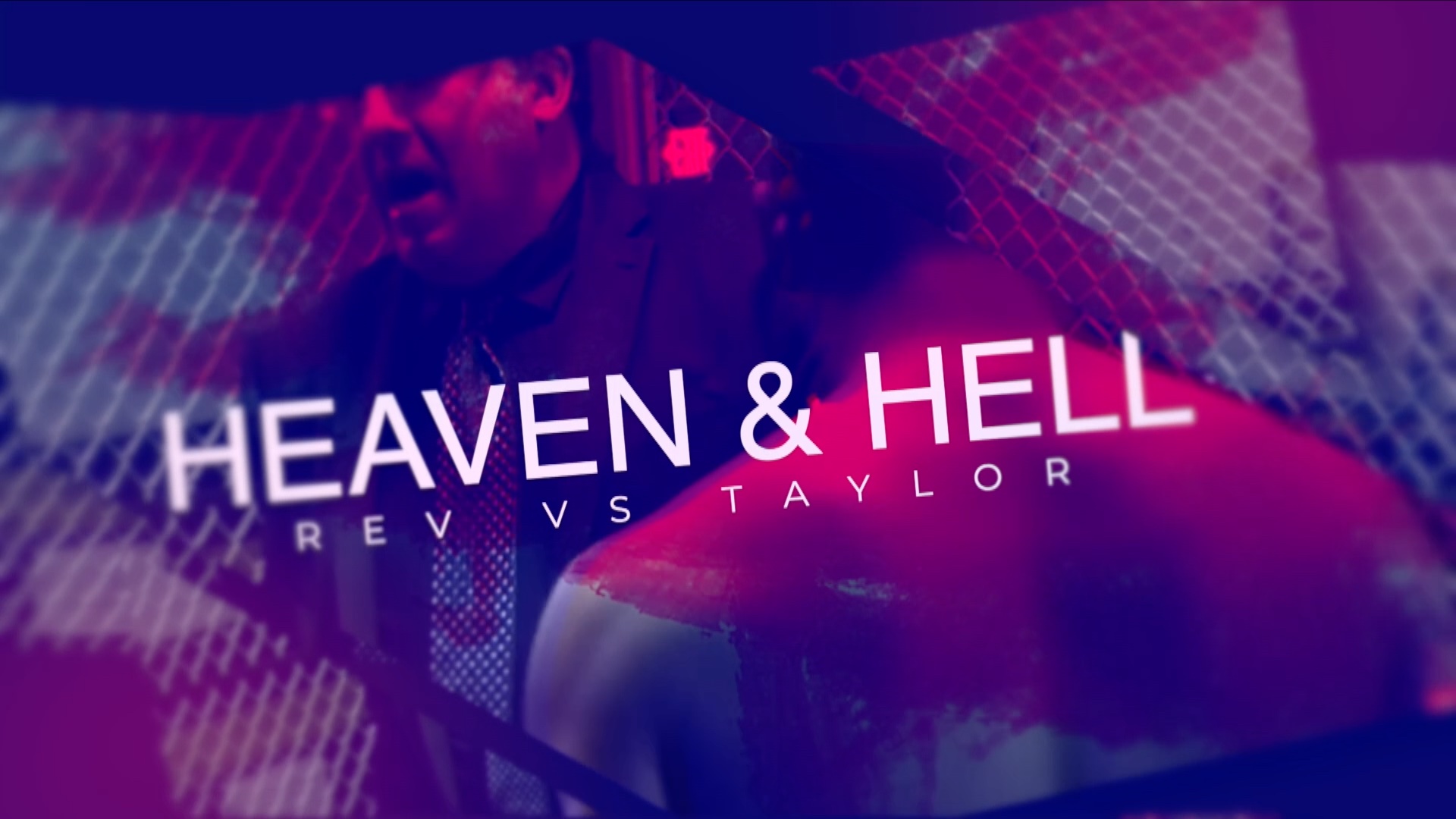 Heaven and Hell - Episode 2 - Renegade Arrival