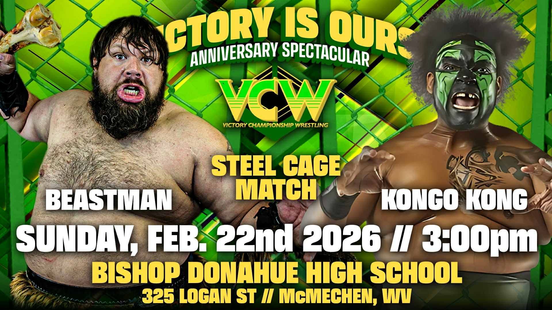 indywrestling.us network Video