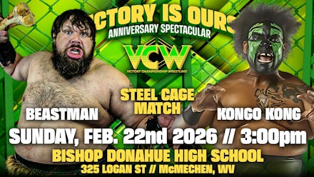 indywrestling.us network Video