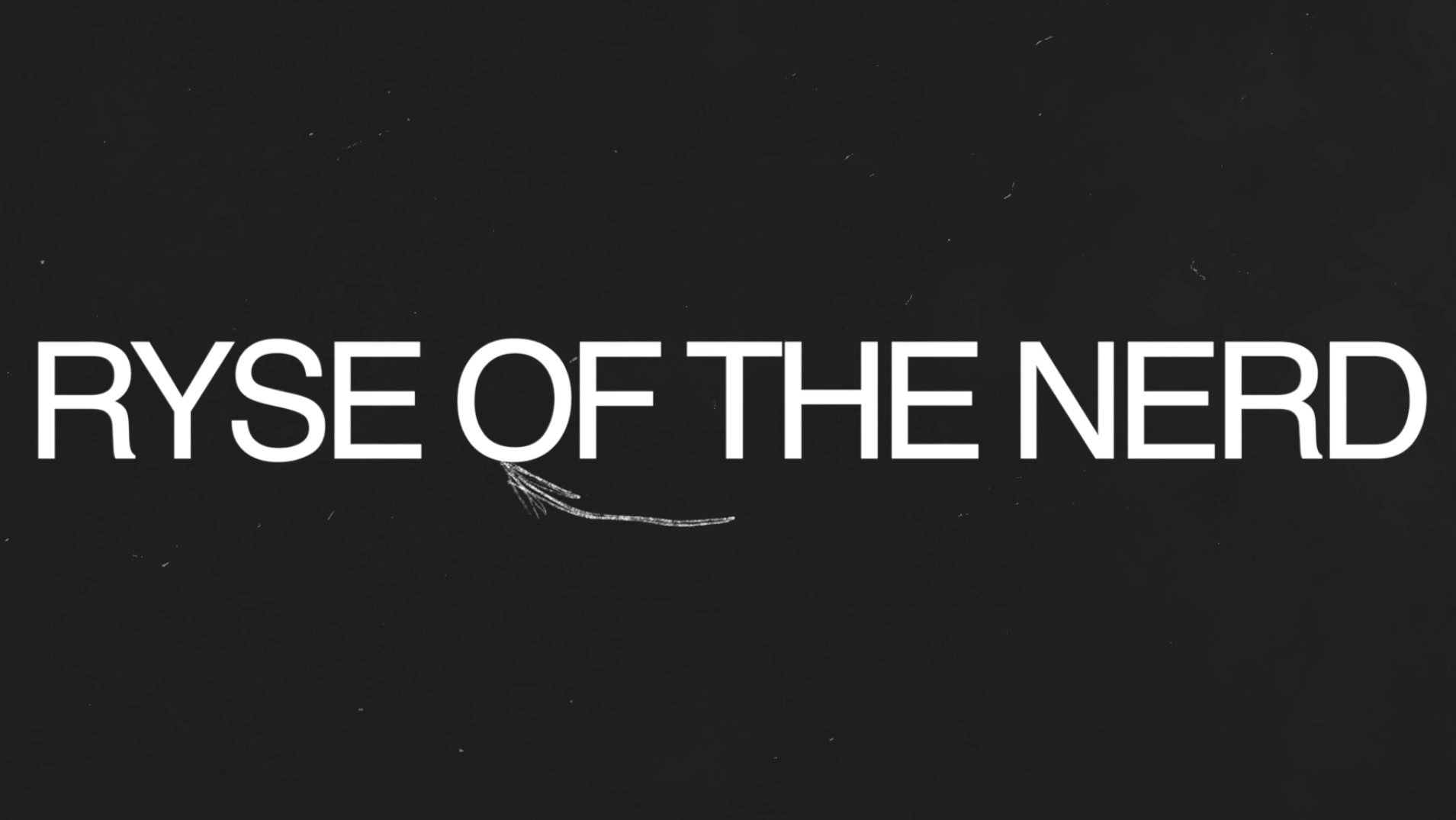 Ryse of the Nerd Part 1