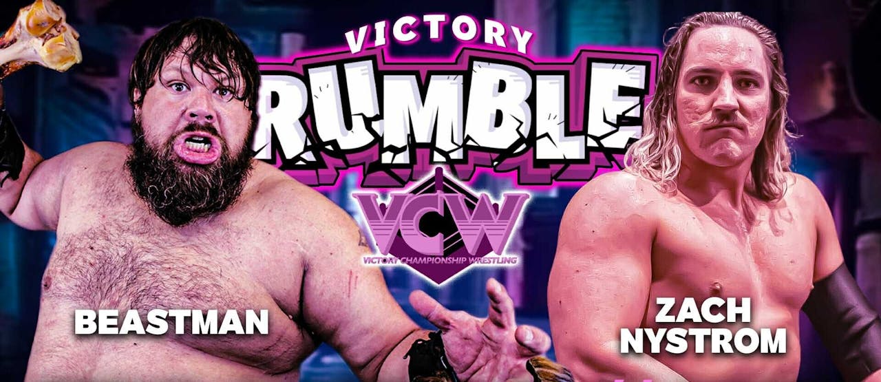 VCW Victory Rumble