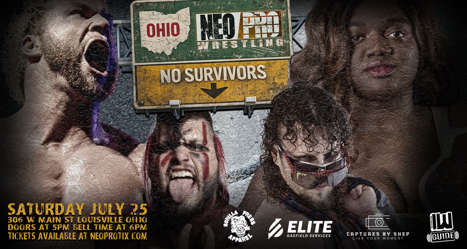 indywrestling.us network Video