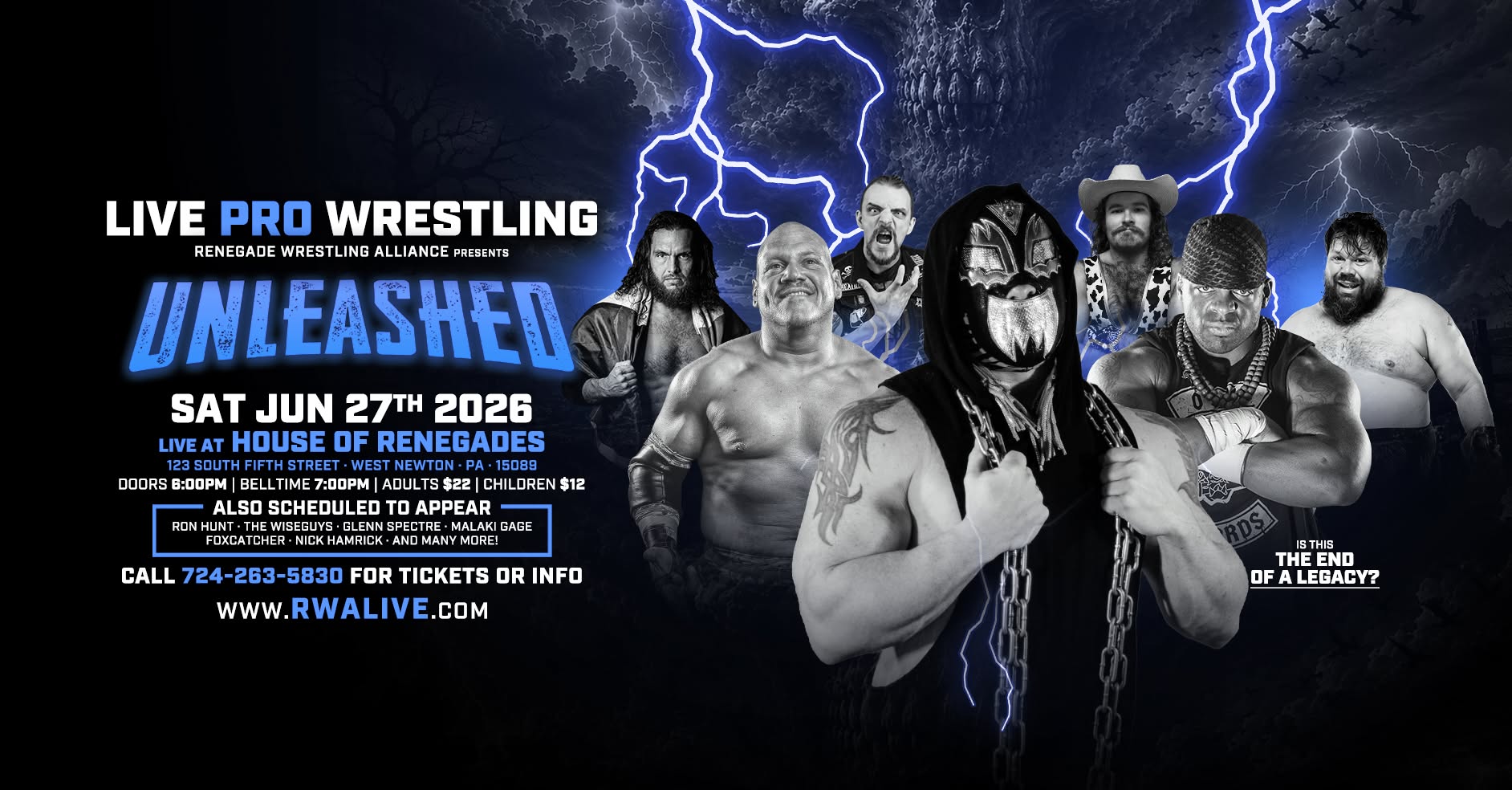 RWA Unleashed 2026