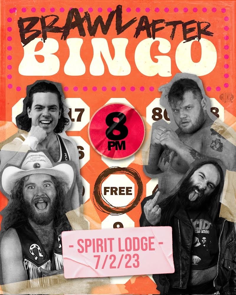 Brawl After Bingo 