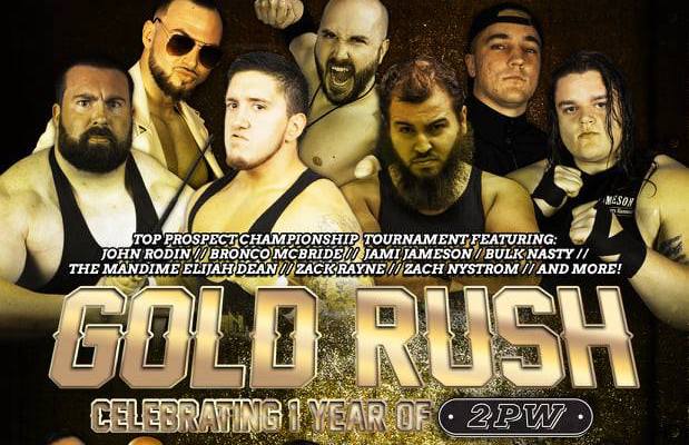 Prospect Pro Wrestling - December 14, 2019