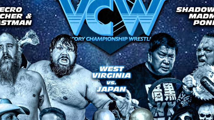 VCW Road 2 Victory #VCWRoad2Victory - 12/17/2023, 22:54:46