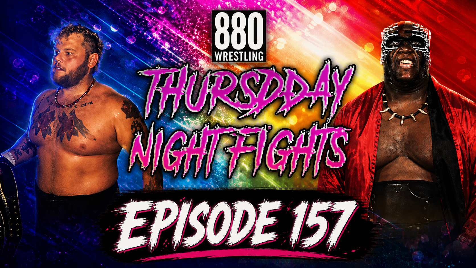 indywrestling.us network Video