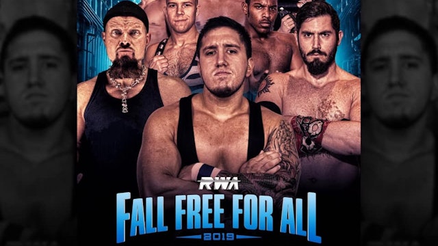 RWA Fall Free for All 2019