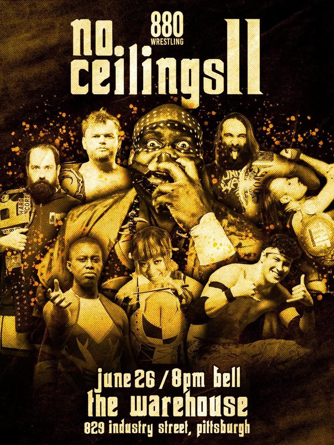 indywrestling.us network Video
