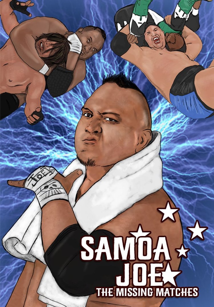 The Missing Matches: Samoa Joe Part 2