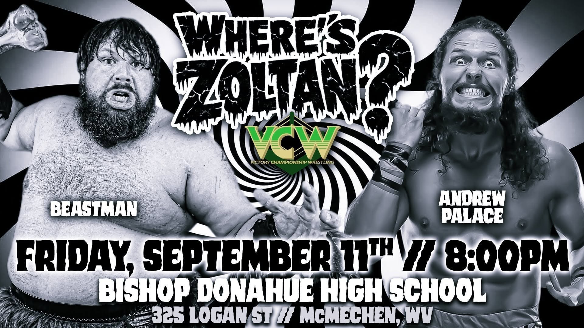 indywrestling.us network Video