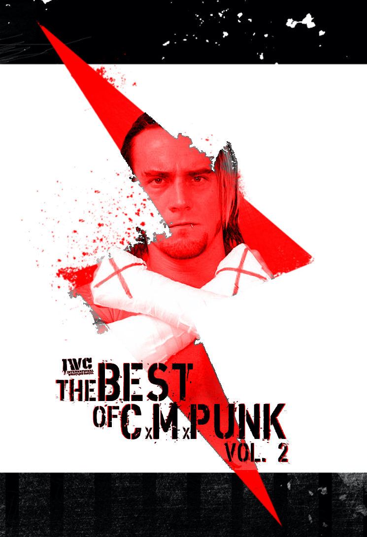 The Best of CM Punk Vol. 2