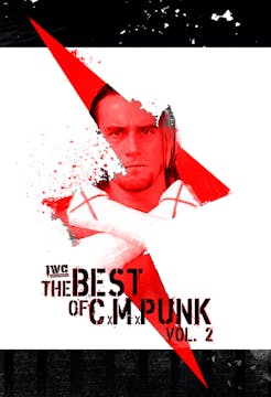 The Best of CM Punk Vol. 2