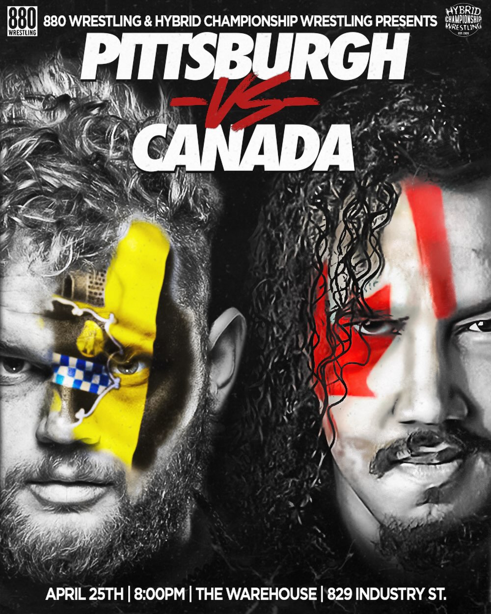 indywrestling.us network Video