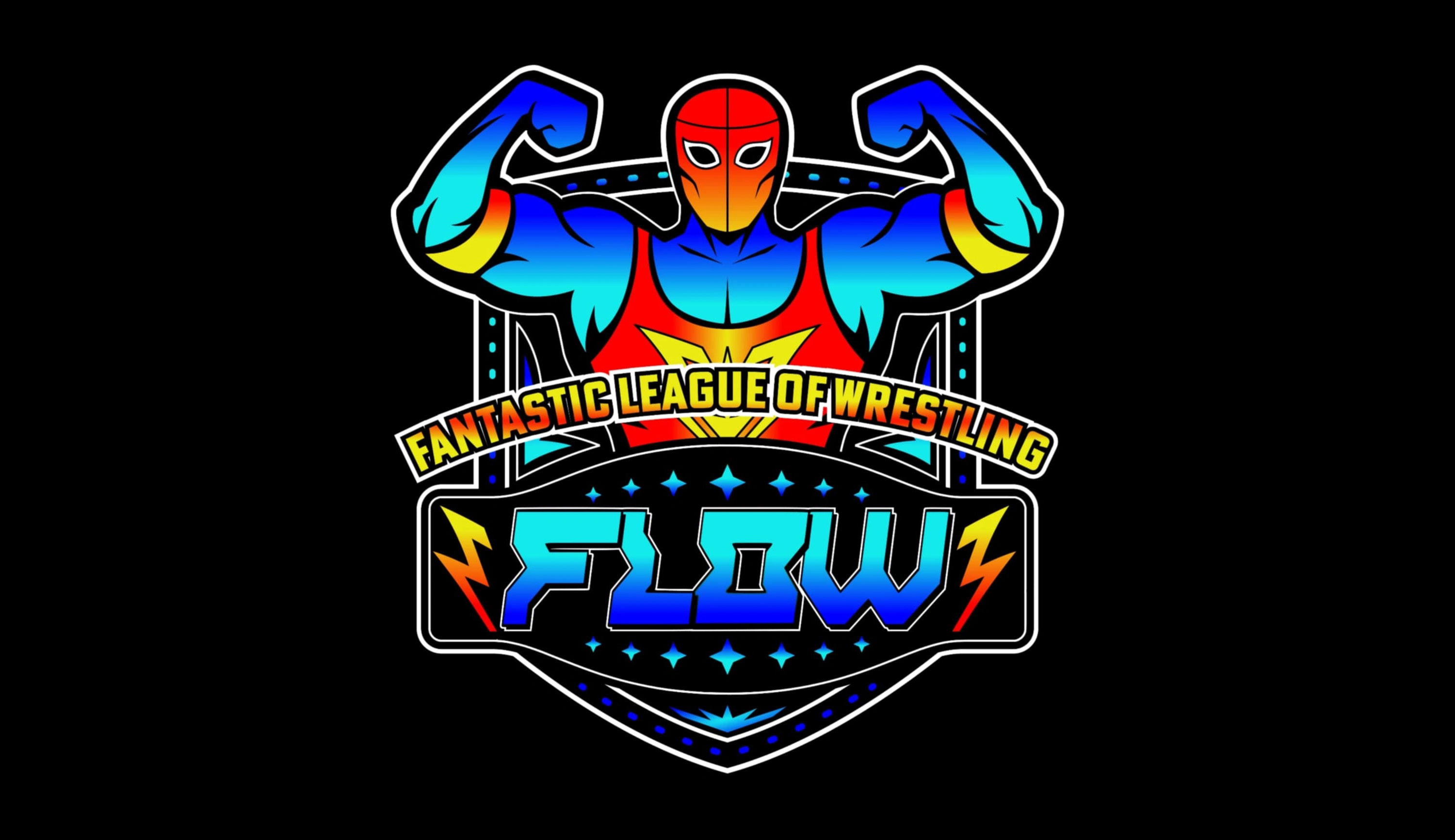 ​Fantastic League Of Wrestling