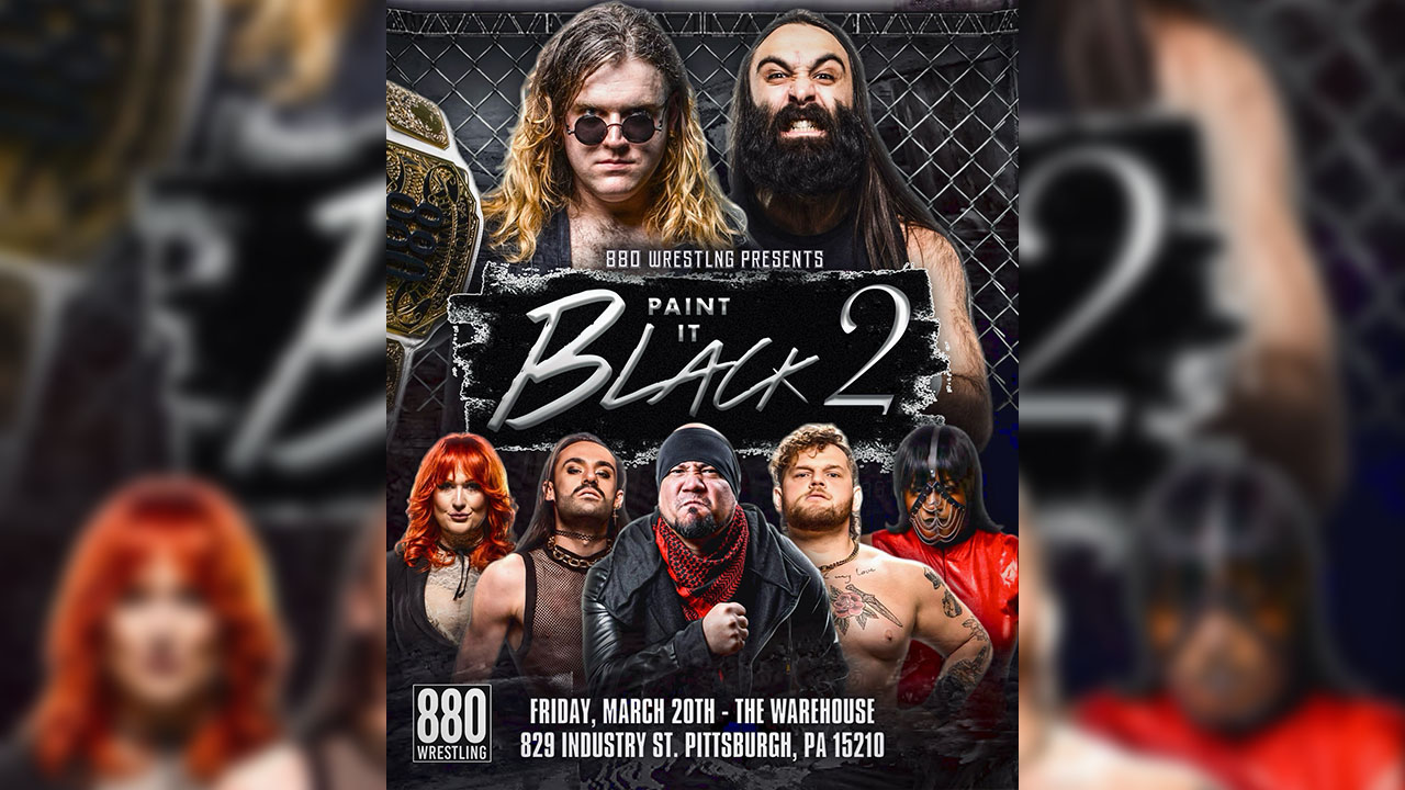 indywrestling.us network Video