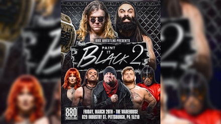 indywrestling.us network Video