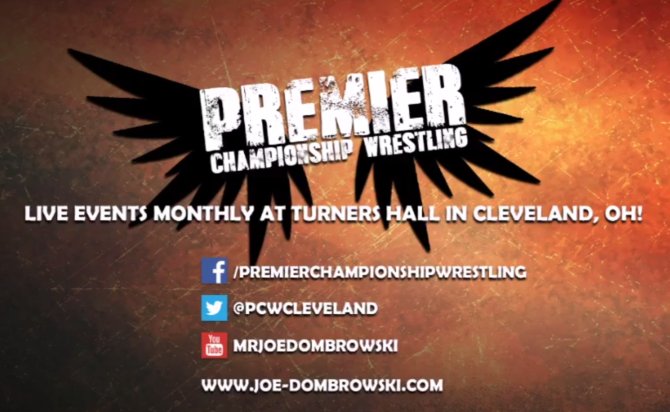 Premier Championship Wrestling