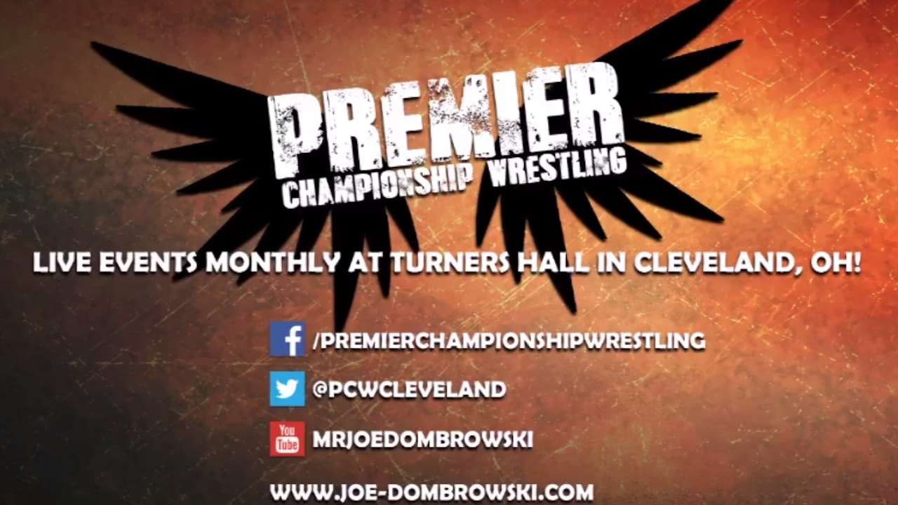 Premier Championship Wrestling
