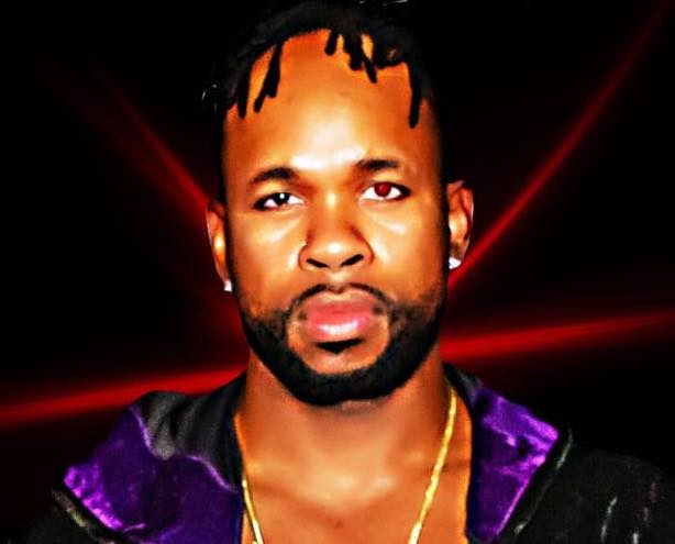 Ryse Wrestling November 9, 2019