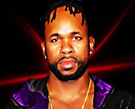 Ryse Wrestling November 9, 2019