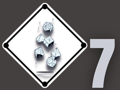 Top Rope Table Top Campaign 2 Session...