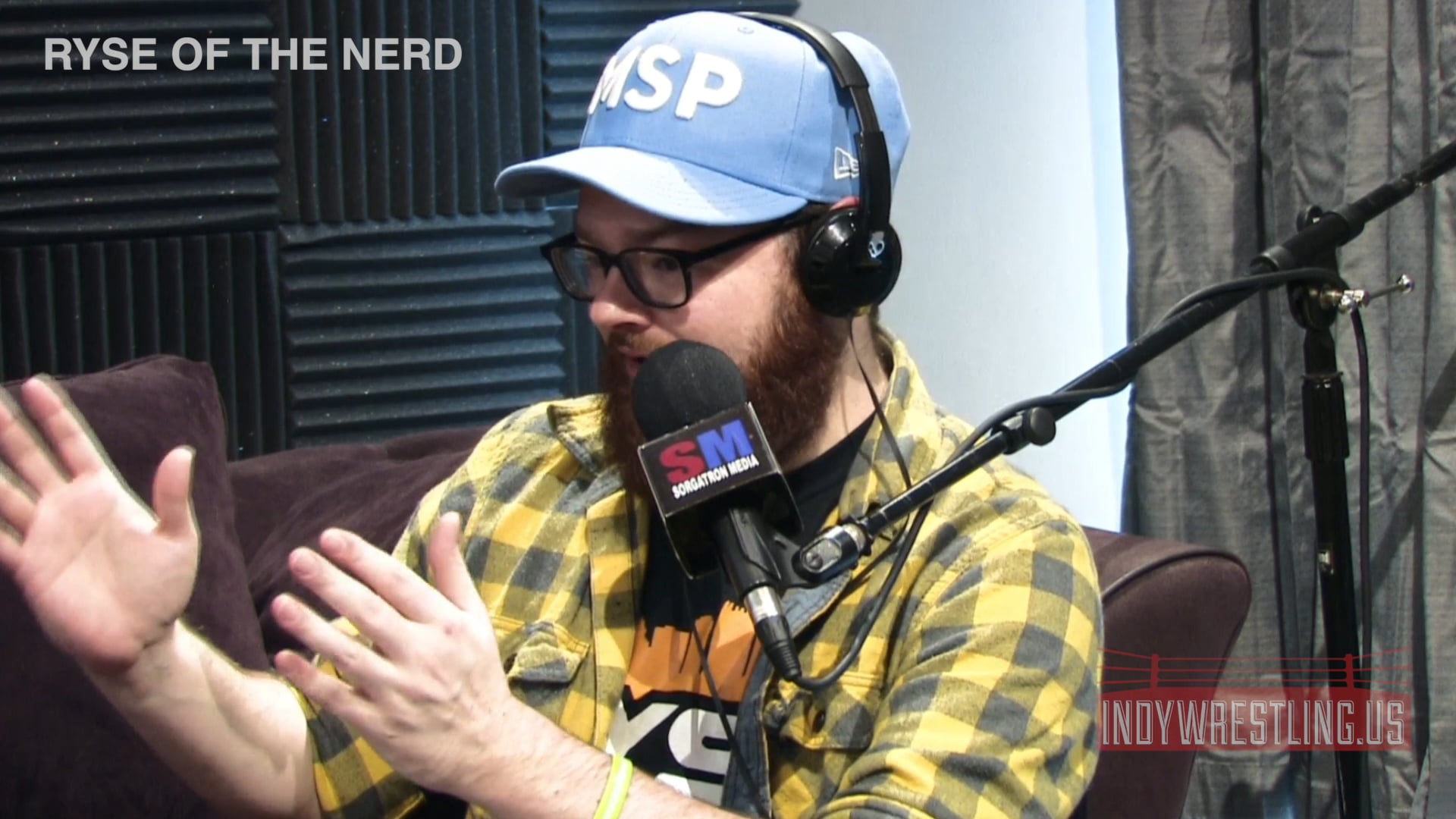 Ryse of the Nerd Part 2