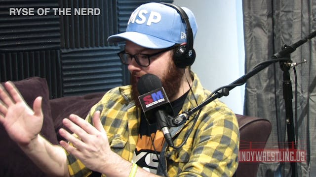 Ryse of the Nerd Part 2