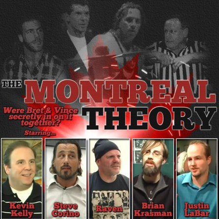 The Montreal Theory