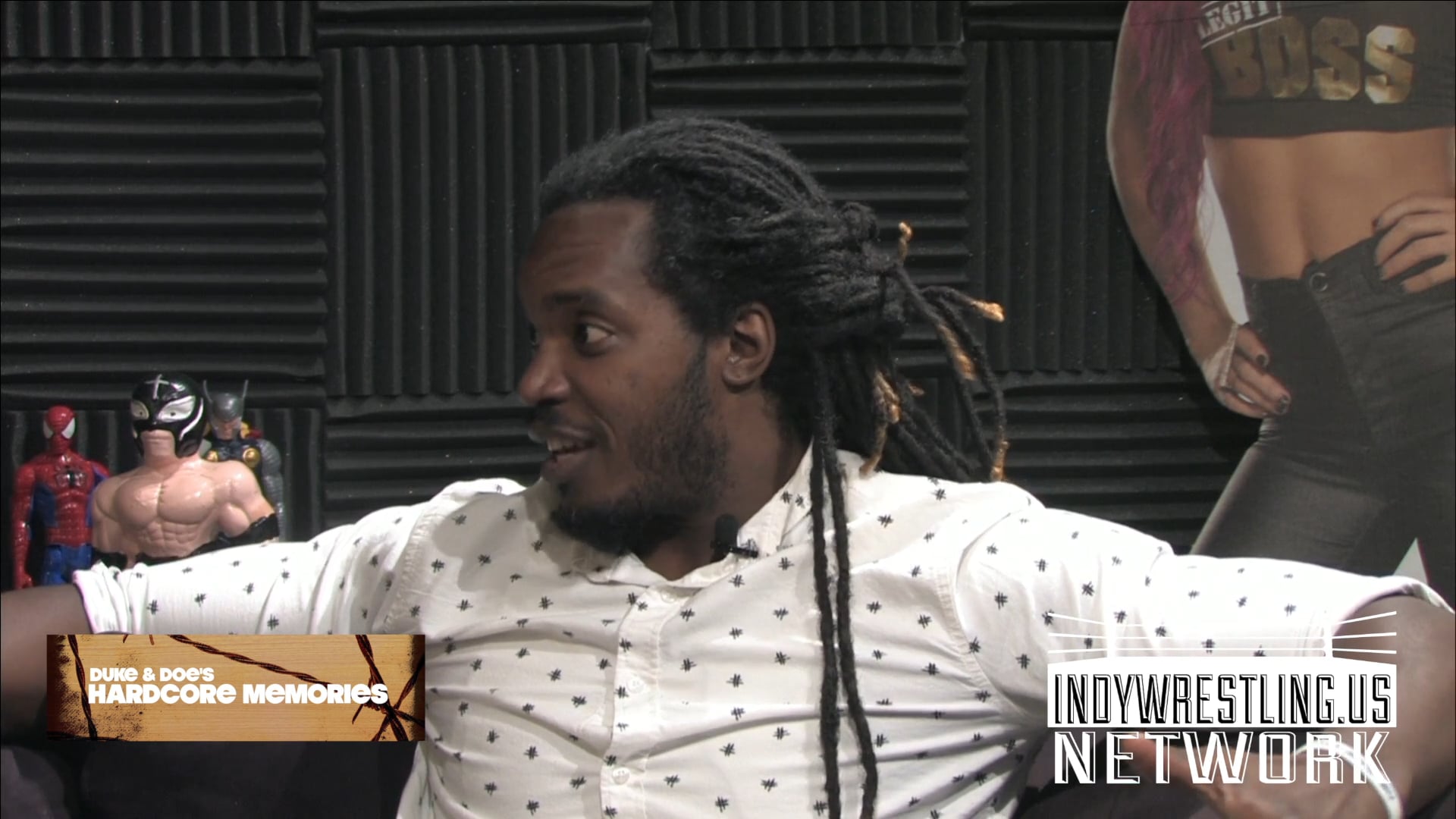 Bonus: The Bachelor Party and Stripper Music